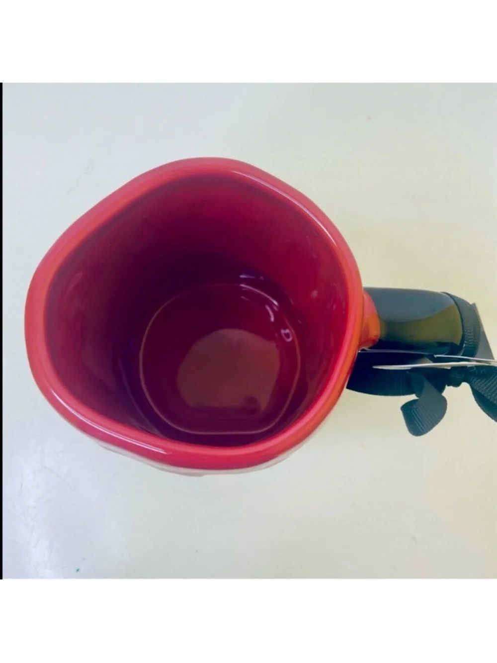 Rae Dunn Mug ‘Beware’